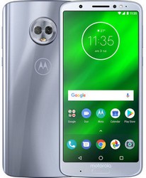 Замена разъема зарядки на телефоне Motorola Moto G6 Plus в Оренбурге